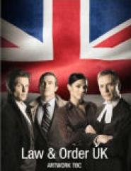 Law & Order: UK