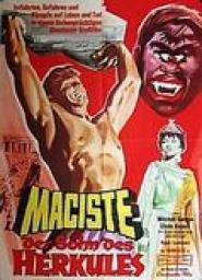 Maciste, der Sohn des Herkules