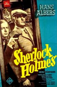 Der Mann, der Sherlock Holmes war