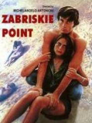 Zabriskie Point