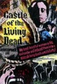 Castle of the Living Dead