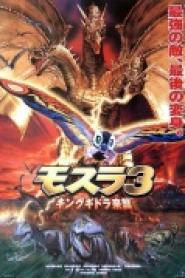 Mothra III - King Ghidora kehrt zurück