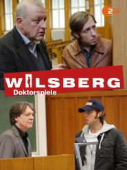 Wilsberg: Doktorspiele (2009)