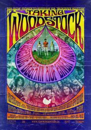 Taking Woodstock