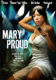 Mary Proud