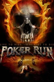 Poker Run - Highway to Hell