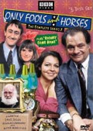 Only Fools and Horses