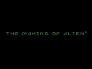 The Making of 'Alien³'