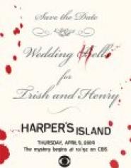 Harper's Island