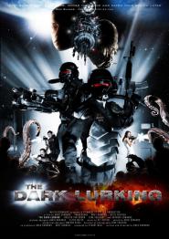 Alien vs Zombies - The Dark Lurking