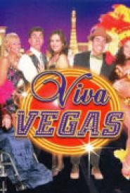 ¡Viva Vegas!