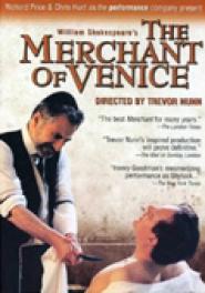 The Merchant of Venice