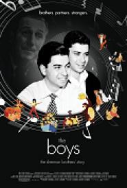 The Boys: The Sherman Brothers' Story