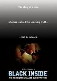 Black Inside: The Remington Wallace Burnett Story