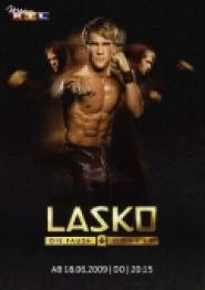 Lasko - Die Faust Gottes