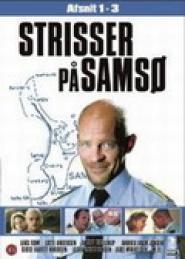 Strisser på Samsø