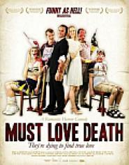 Must Love Death