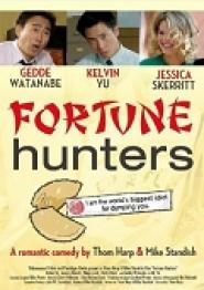 Fortune Hunters