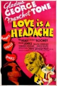 Love Is a Headache