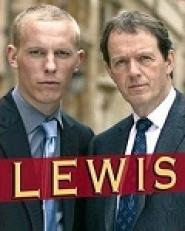 Lewis: Ein letzter Blues