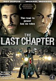 The Last Chapter