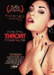 Throat: A Cautionary Tale