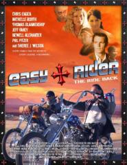 Easy Rider 2 - The Ride Back