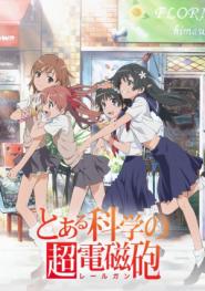 A Certain Scientific Railgun