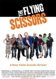 The Flying Scissors