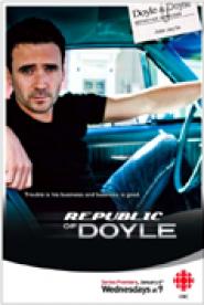 Republic of Doyle