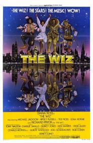 The Wiz - Das zauberhafte Land