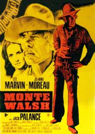 Monte Walsh