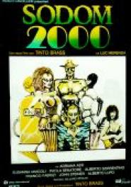 Sodom 2000