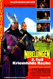 Die Nibelungen - Teil 2: Kriemhilds Rache