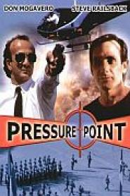 Pressure Point - Im Auge des Terrors