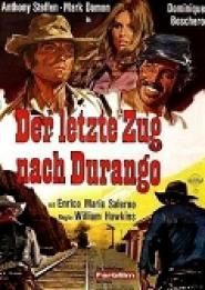 Der Letzte Zug nach Durango