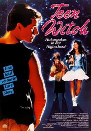 Teen Witch - Hokuspokus in der High School