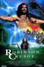 Robinson Crusoe