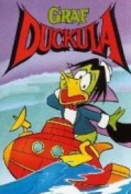 Graf Duckula - Geschichten mit Biss