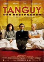 Tanguy - Der Nesthocker