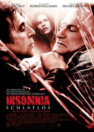 Insomnia - Schlaflos