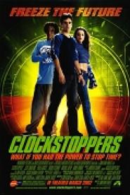 Clockstoppers