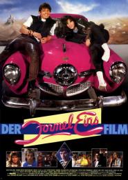 Der Formel Eins Film