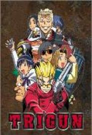 Trigun