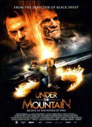 Under the Mountain - Vulkan der dunklen Mächte