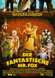 Der Fantastische Mr. Fox