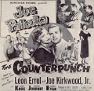 Joe Palooka in the Counterpunch