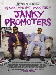 Janky Promoters