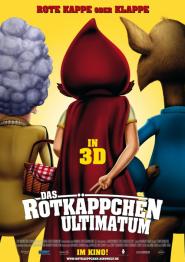 Das Rotkäppchen Ultimatum