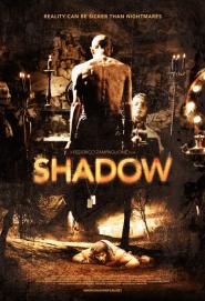 Shadow - In der Gewalt des Bösen